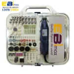 Meuleuse droite 130w large ebimax