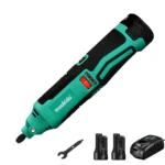 Meuleuse droite meakida 12v