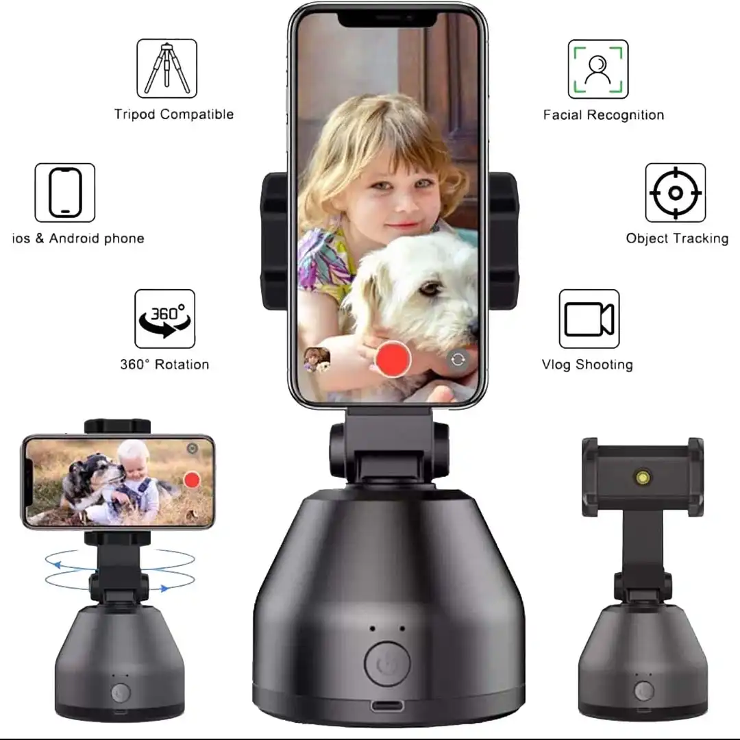 ROBOT-CAMERAMAN.webp Robot cameraman – Image 1