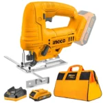 Scie sauteuse 20v ingco cbs