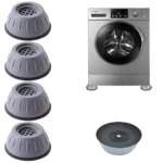 Support machine a laver