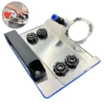 Adaptateur meule 45 degres