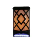 Applique led decorative