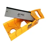 Boite a angles avec scie dingqi