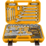 Caisse a outils ingco 82pcs
