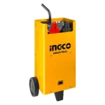 Chargeur batterie et demarreur de voiture ingco