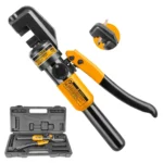 Cisaille hydraulique 4-12mm ingco pm