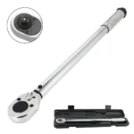 Cle dynamometrique automatique 1-2