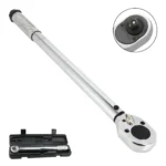 Cle dynamometrique automatique 1-4