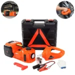 Crick 5t cle a choc et  gonfleur 12v