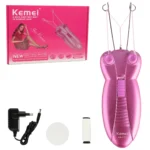 Epilateur filaire kemei