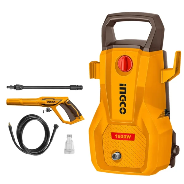 Karcher ingco 1600w 140bar