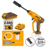 Karcher sans fil pm ingco 20v