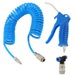 Kit de netoyage pneumatique 5m