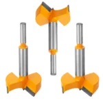 Meches a bois forstner dingqi 3pcs