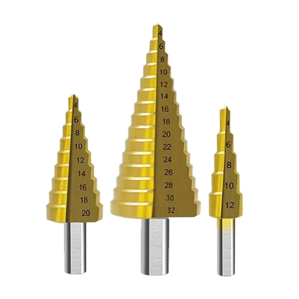 Meches pyramide dingqi