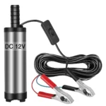 Pompe gasoil 12v
