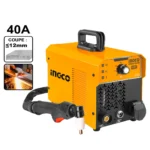 Poste dÉcoupeur plasma ingco 40a