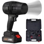 Souffleur sans fil turbo 48v