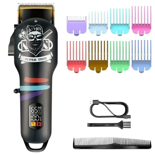 Tondeuse cheveux daling dl-1193