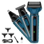 Tondeuse cheveux daling multifonctions  dl-9252