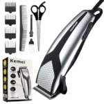 Tondeuse cheveux electrique kemei 4640