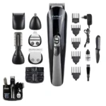 Tondeuse cheveux kemei 11 en 1 km-600