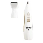 Tondeuse yoko 2 en 1