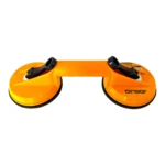 Ventouse double dingqi 120mm