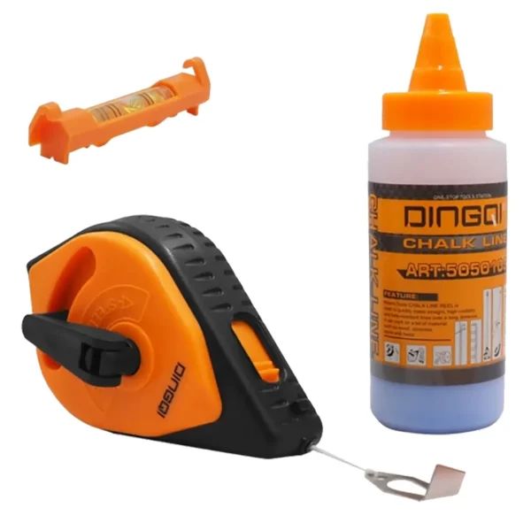 Bobine de ligne de craie 30m dingqi