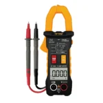 Clamp meter 600a dingqi