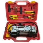 Gonfleur 2 cylindres 12v +acc