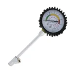 Manometre controleur de pression de pneus metal