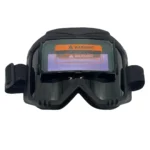 Masque de soudage automatique