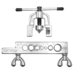 Outil pour evasement de tuyau dingqi