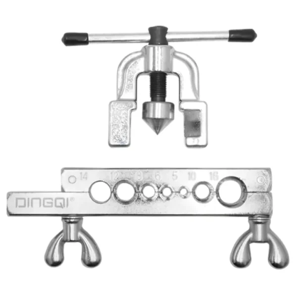 Outil pour evasement de tuyau dingqi