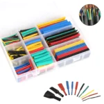 Gaine thermoretractable etanche 230pcs