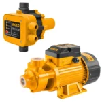 Pack pompe automatique 1hp-10bar ingco