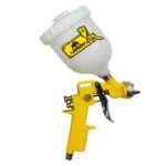 Pistolet de peinture lamboss 600cc