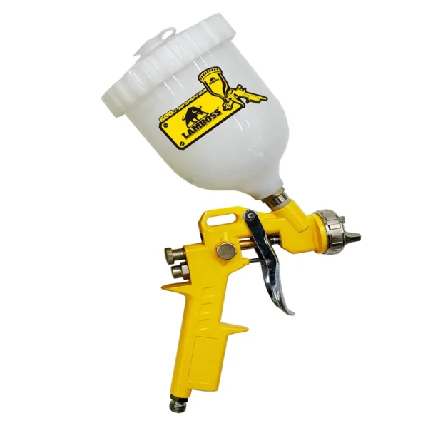 Pistolet de peinture lamboss 600cc