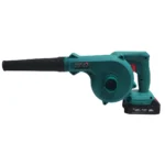 Souffleur aspirateur sans fil 21v meakida