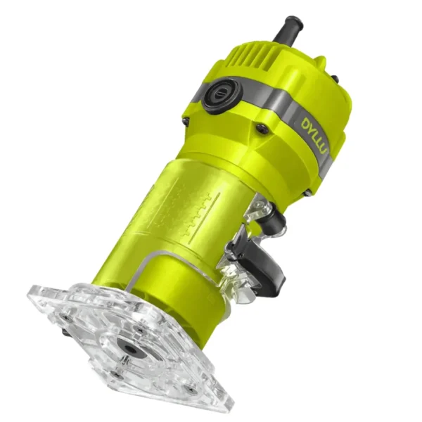 Affleureuse dyllu 500w