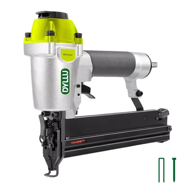 Agrafeuse cloueuse pneumatique dyllu