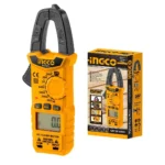 Clamp meter ingco