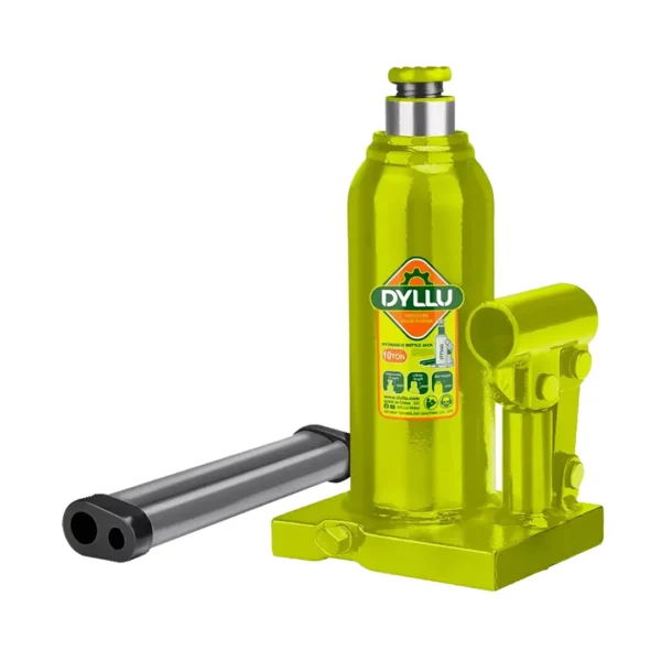 Cric hydrolique dyllu 10t