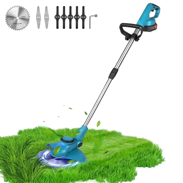 Debrousailleuse kimaikite 88v