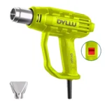 Decapeur thermique dyllu 1800w