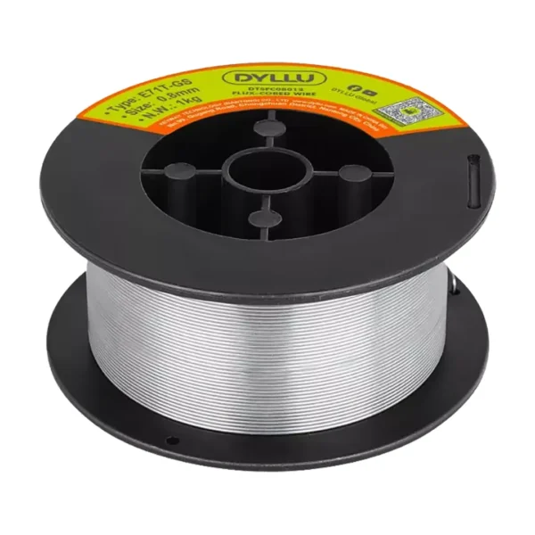 Fil de soudure mig dyllu 0.8mm