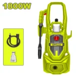 Karcher dyllu 1800w 130bar