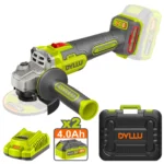 Meule a disque dyllu 20v4a